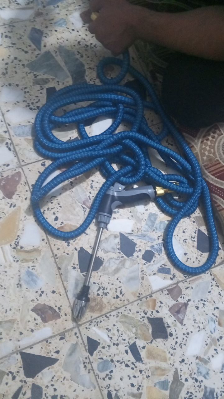 أدوات تنظيف / حدائق