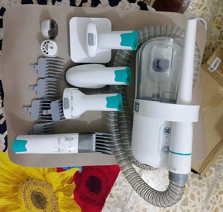 أجهزة منزلية - تنظيف