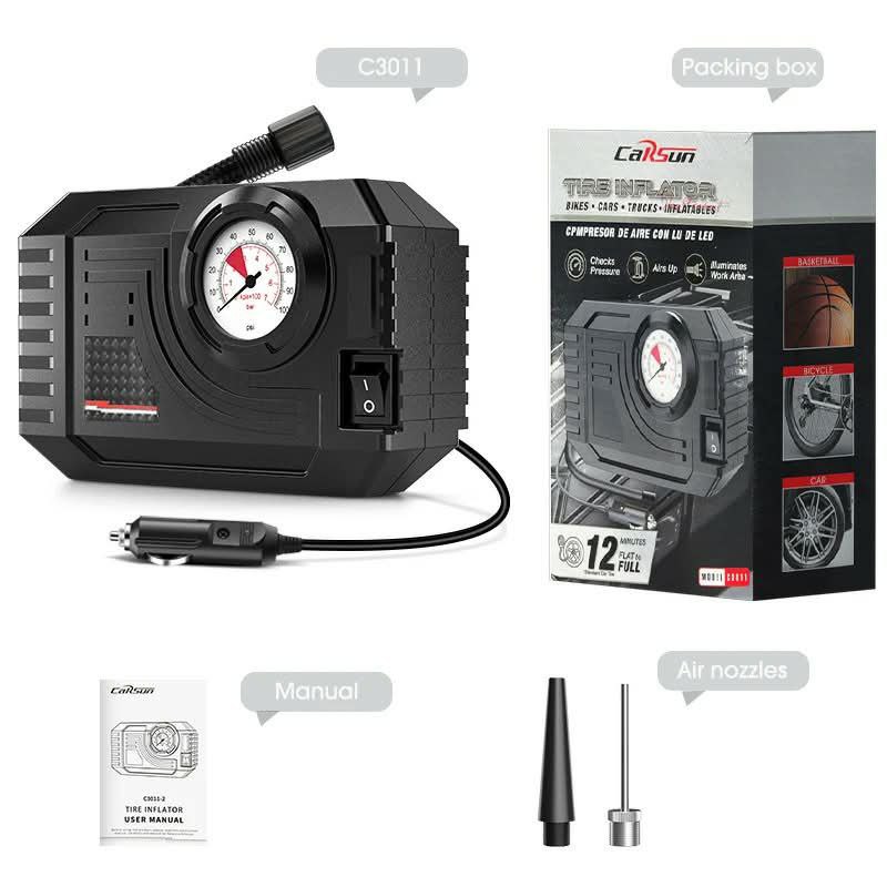 معدات سيارات