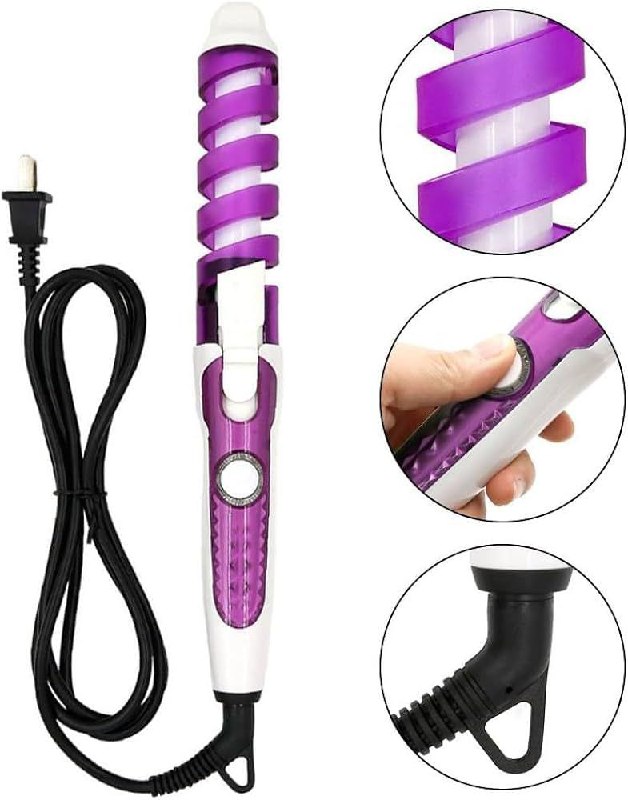 أجهزة تصفيف الشعر