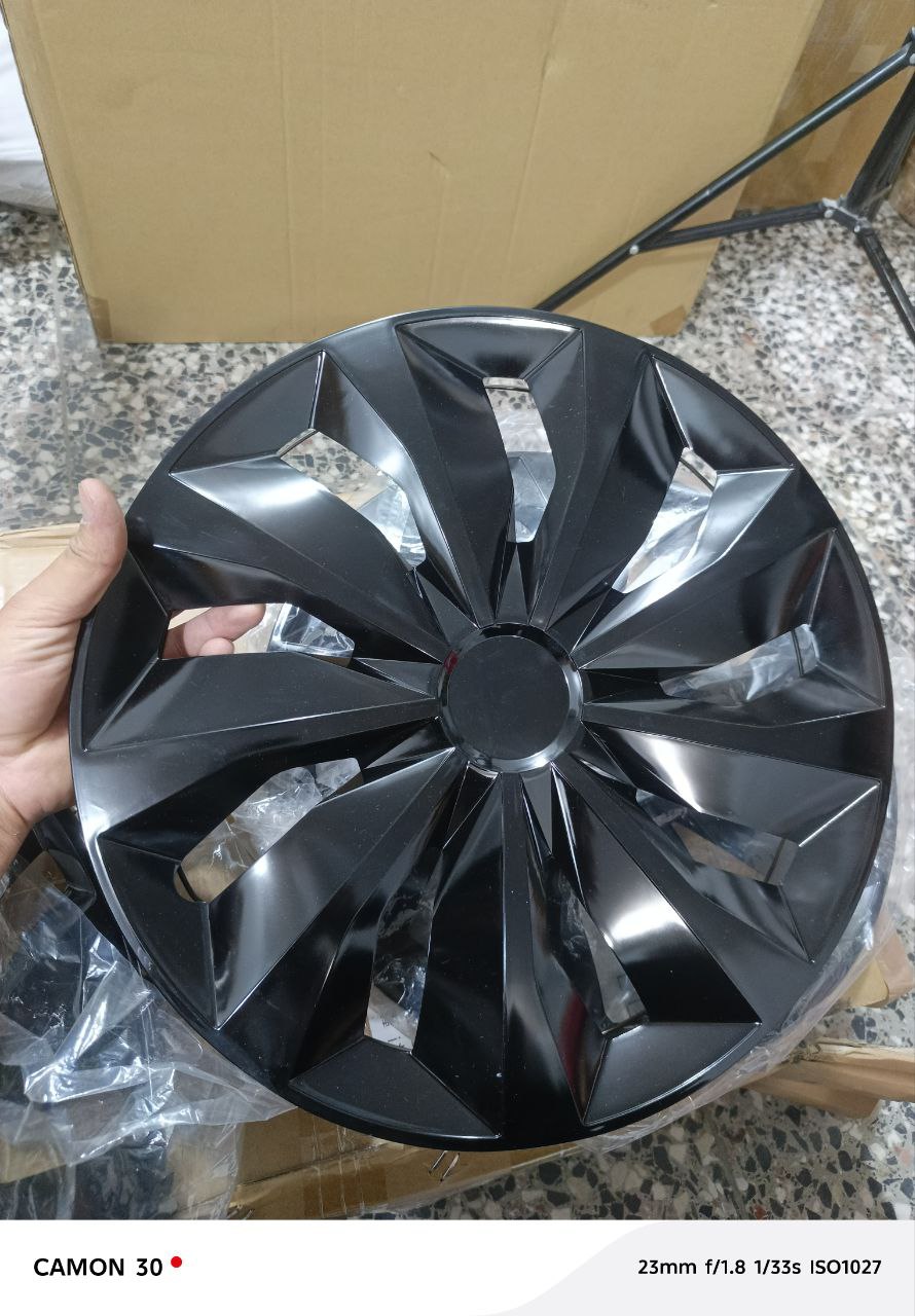 إكسسوارات سيارات