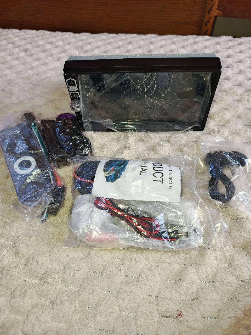 الكترونيات السيارات