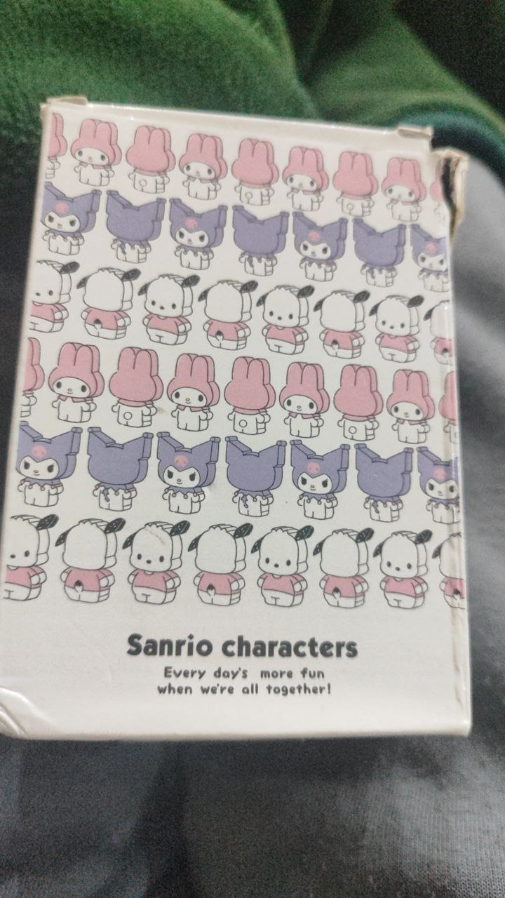 مجموعة مجسمات/إكسسوارات