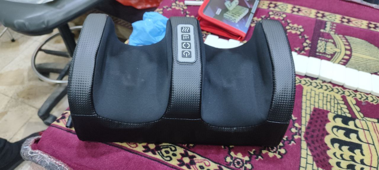 أجهزة العناية الشخصية / التدليك