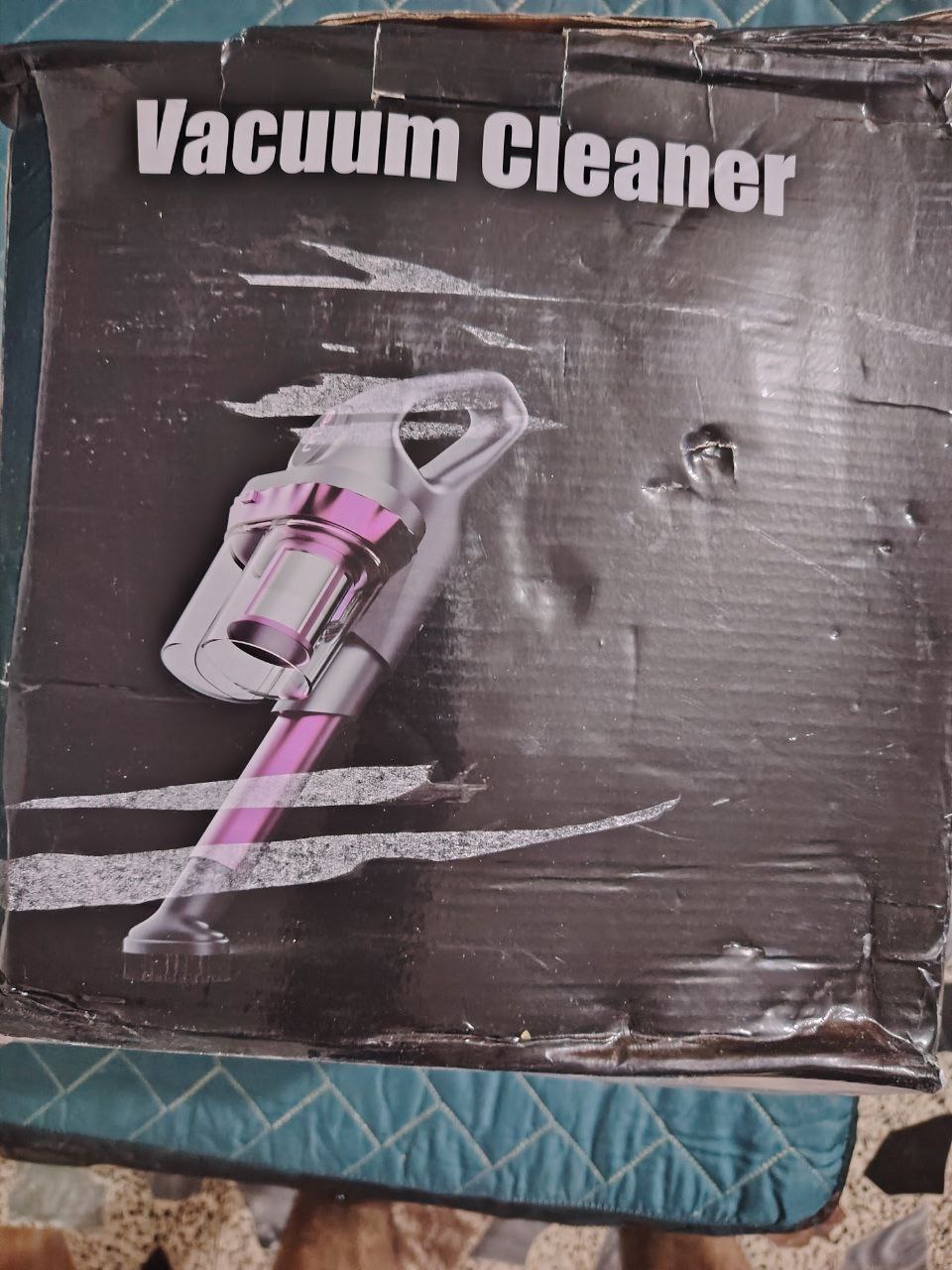 أجهزة منزلية - تنظيف