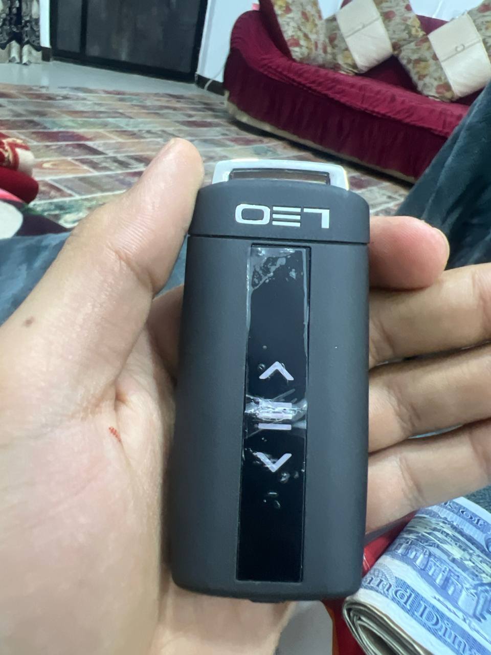 إلكترونيات / ولاعات قابلة للشحن