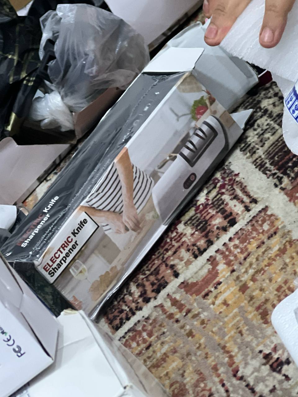 أدوات المطبخ