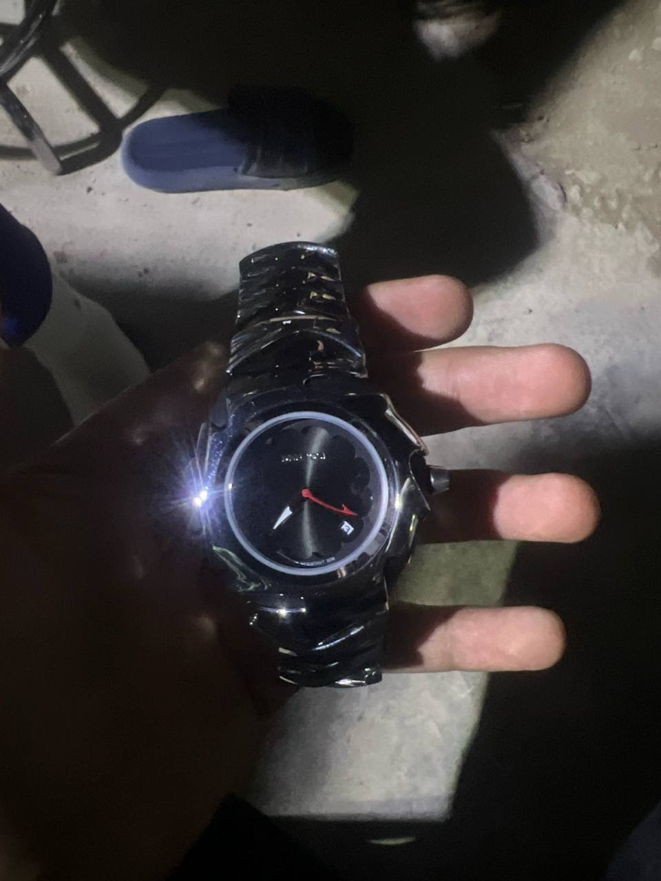 إكسسوارات / ساعات يد