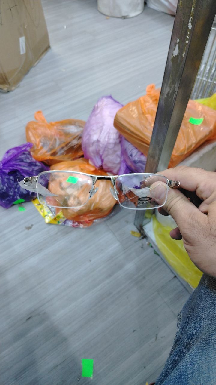 نظارات طبية