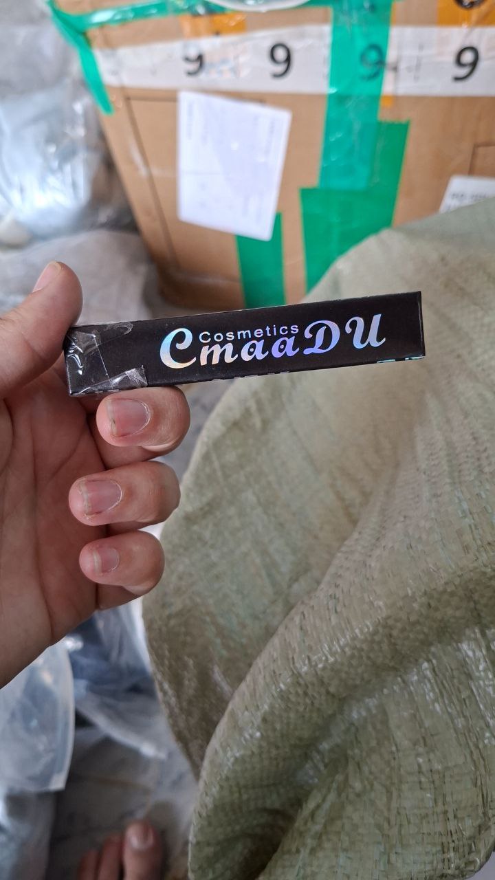 مستحضرات تجميل