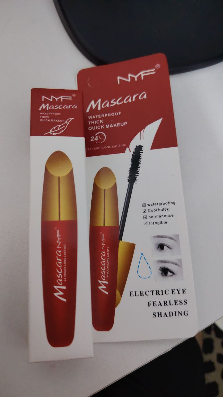 مستحضرات التجميل