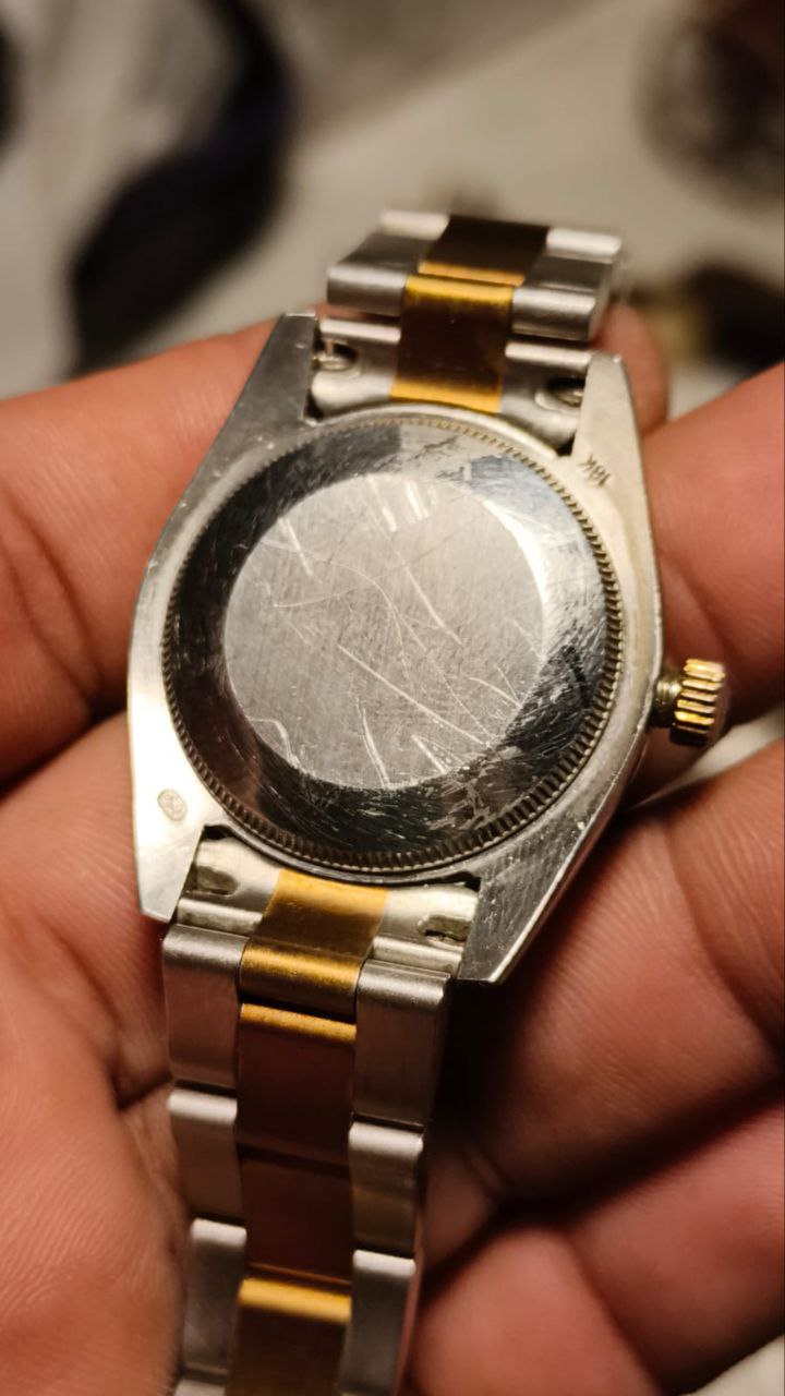 إكسسوارات / ساعات يد