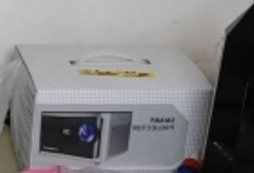 أجهزة المطبخ