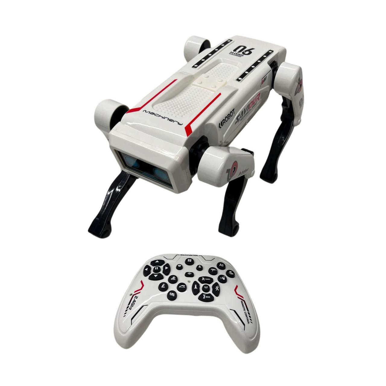 إلكترونيات ترفيهية / روبوتات تعليمية