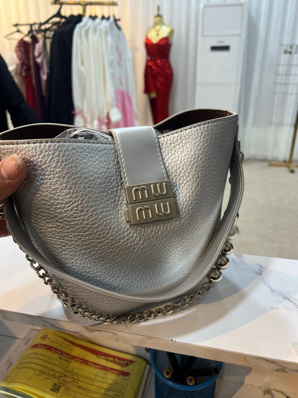 إكسسوارات / حقائب نسائية