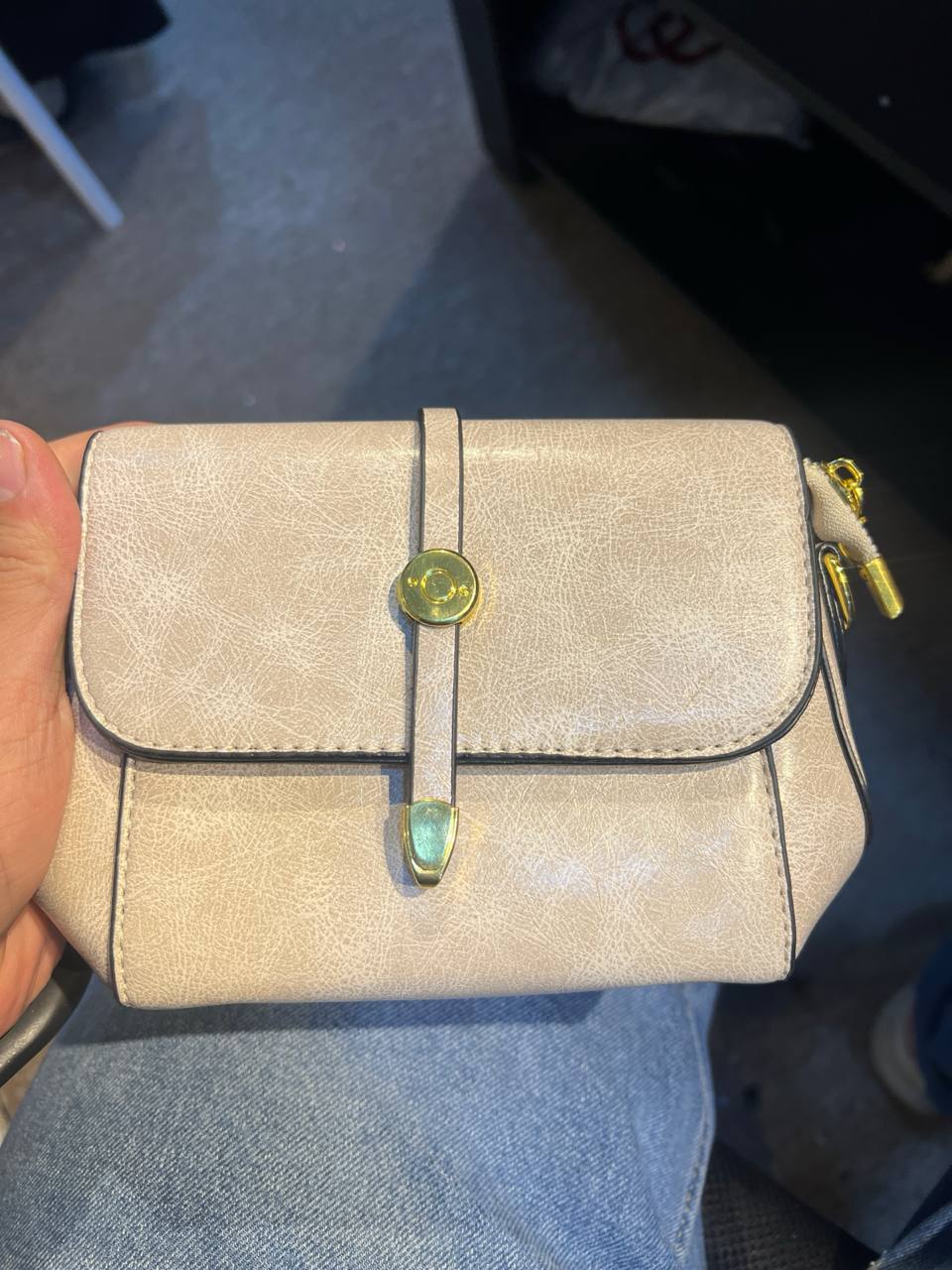 إكسسوارات / حقائب نسائية