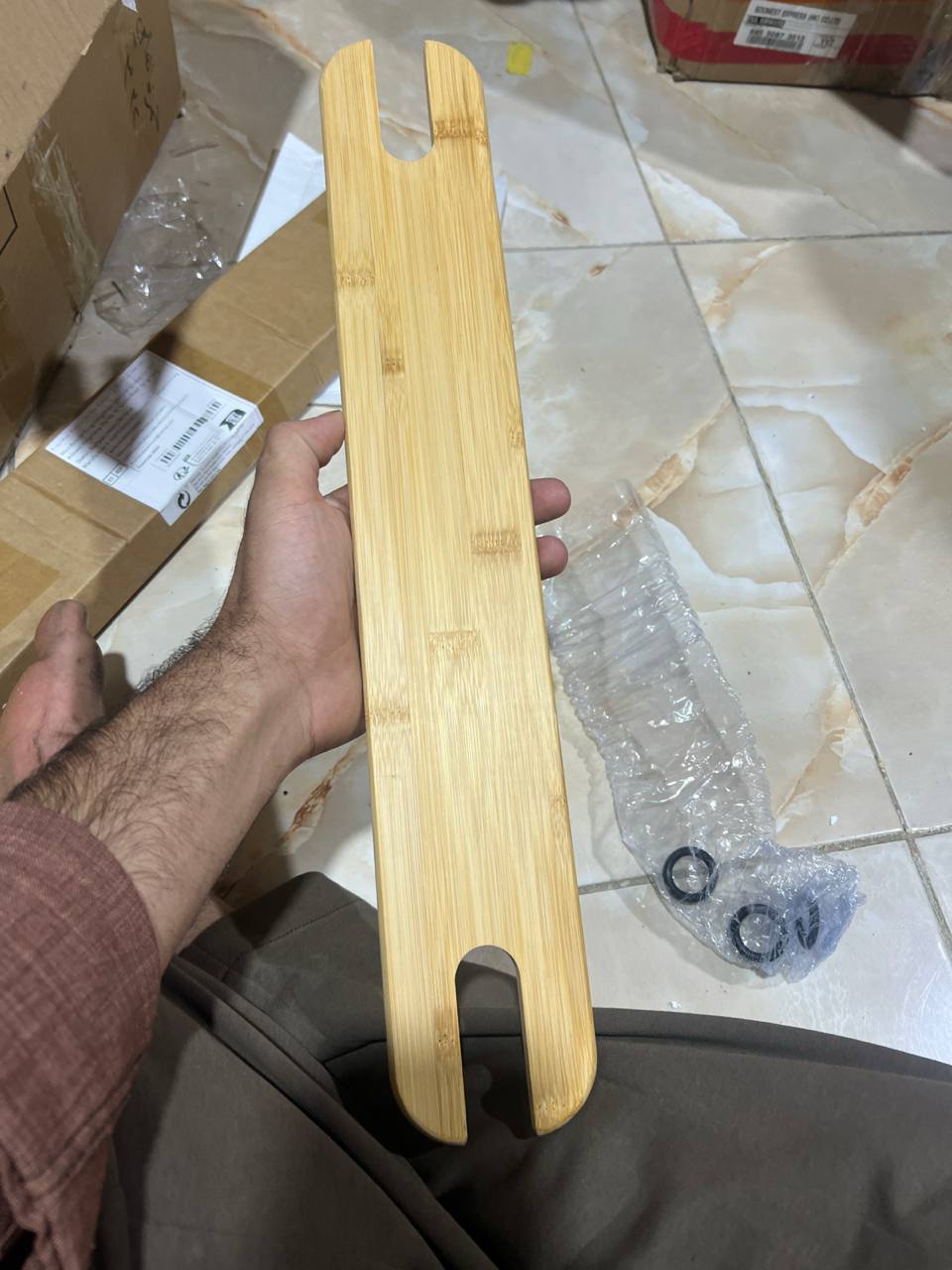 أدوات المطبخ