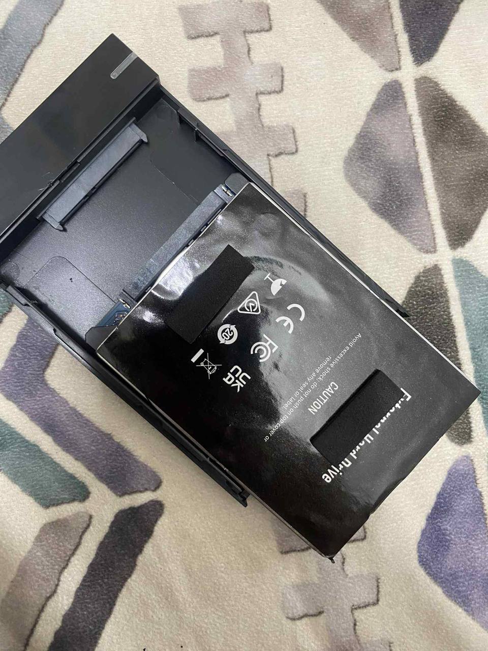 بطاريات إلكترونية للطابعات
