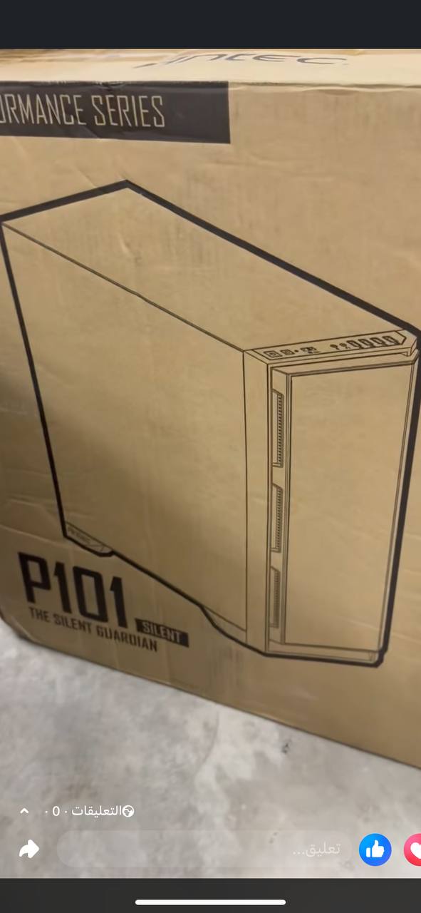 صندوق كمبيوتر (PC Case)