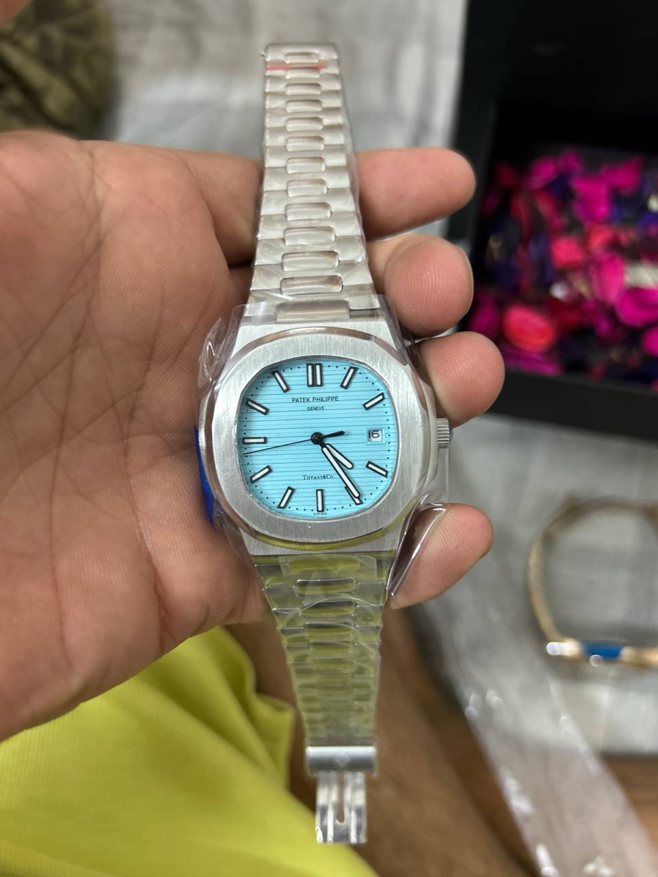 ساعات
