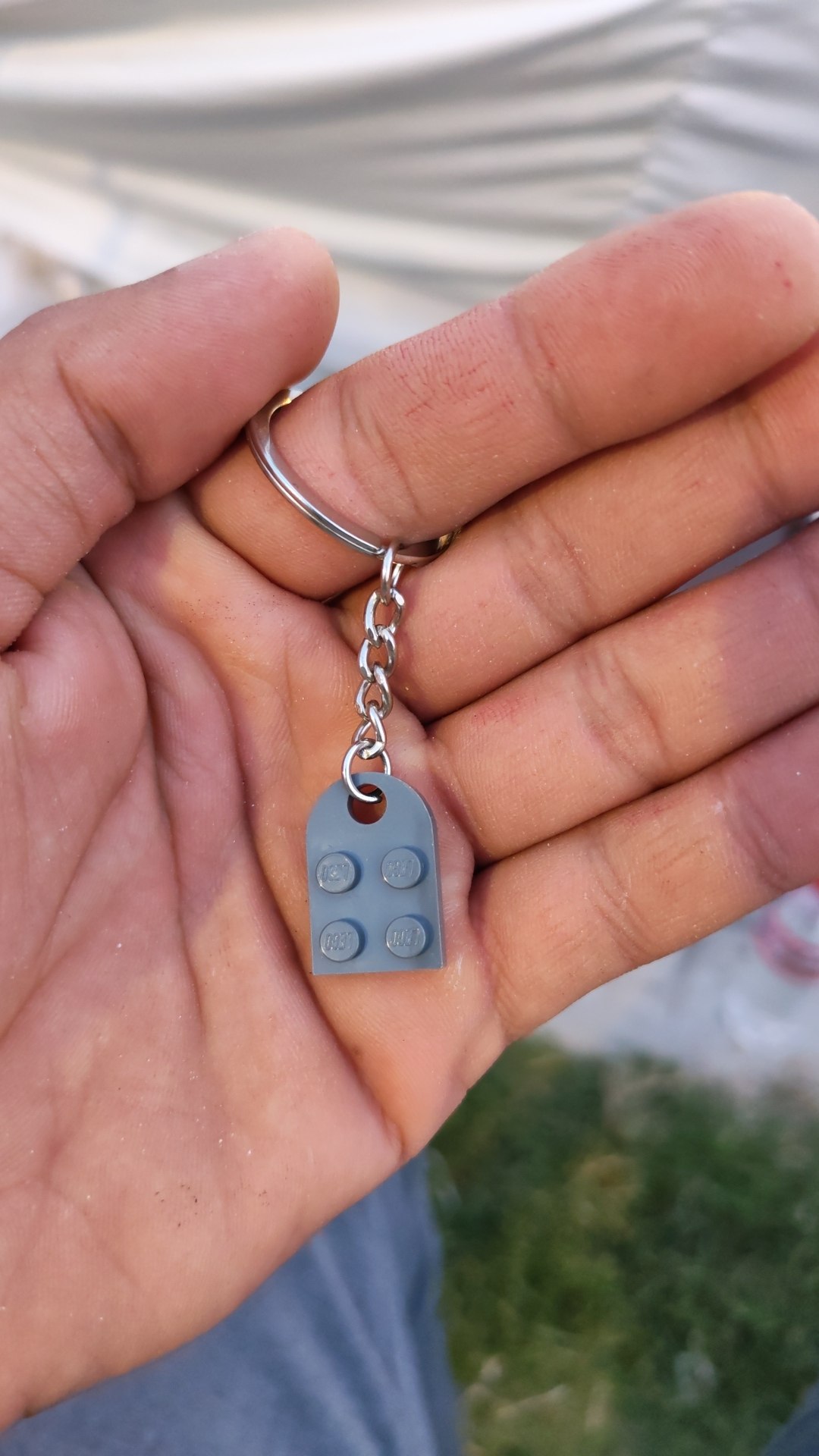 إكسسوارات / ميداليات مفاتيح