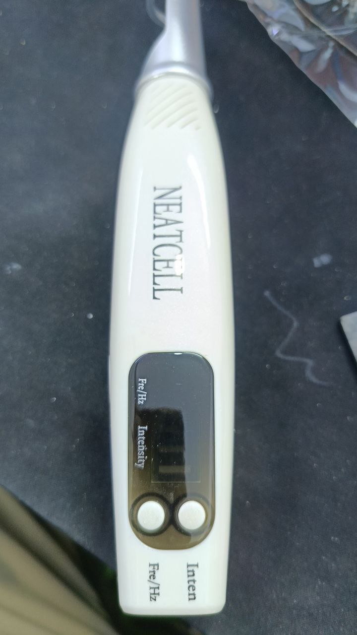 أجهزة تجميلية منزلية