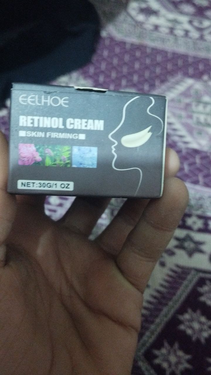 منتجات العناية بالبشرة