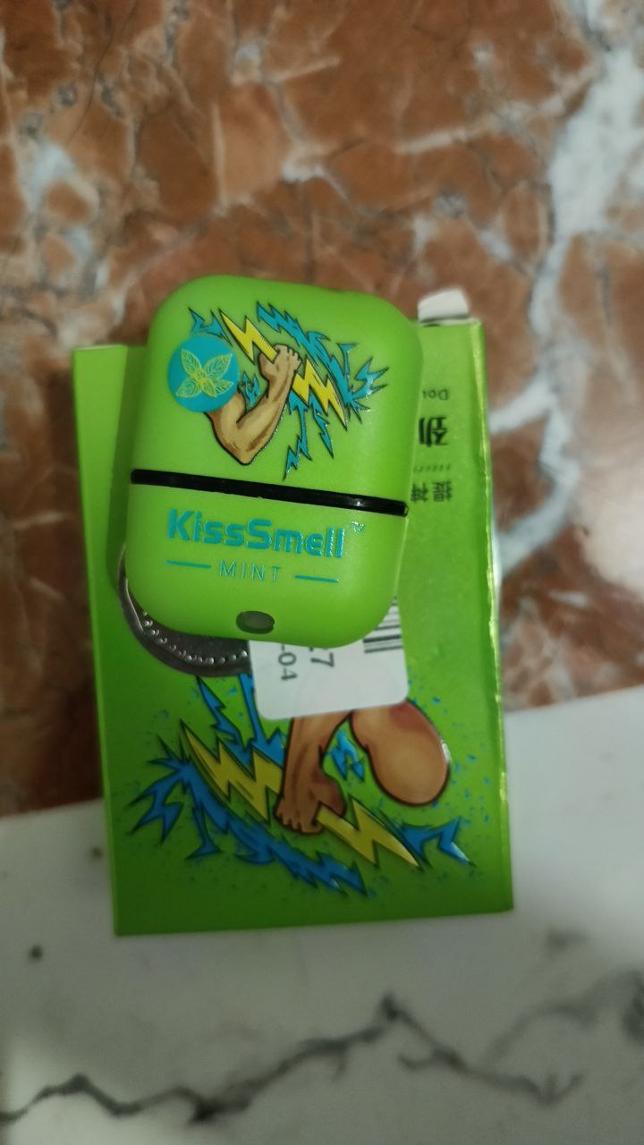 معطر هواء شخصي