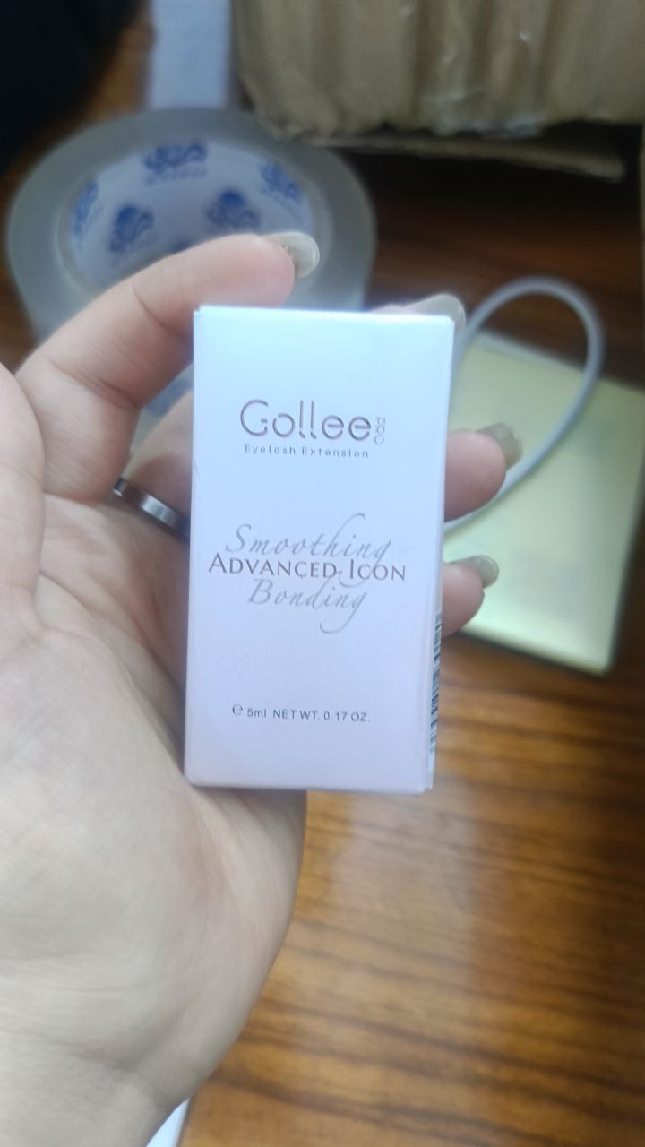 مستحضرات تجميل العيون