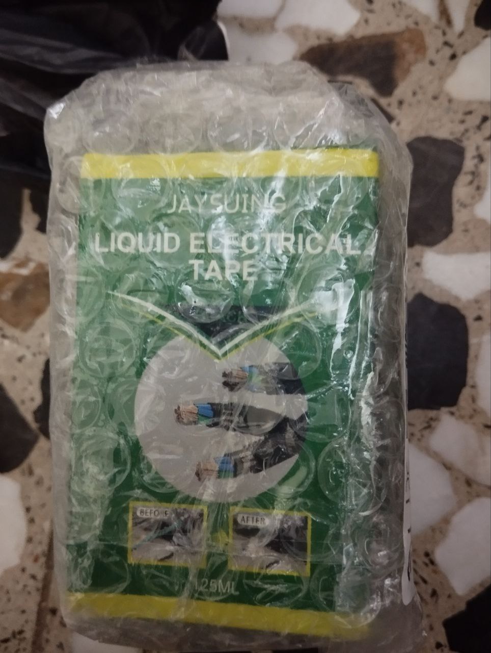 ادوات كهربائية