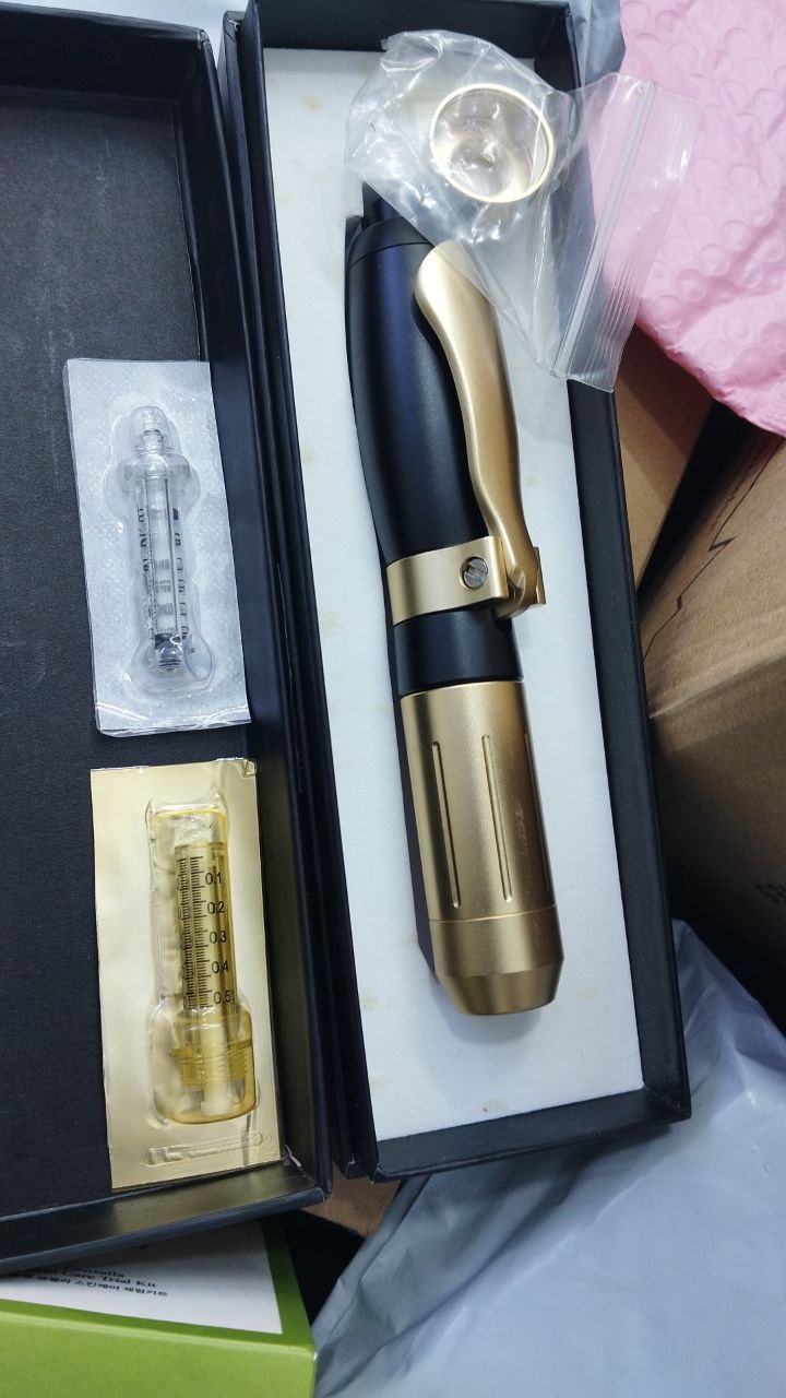 معدات تجميل / عناية بالبشرة