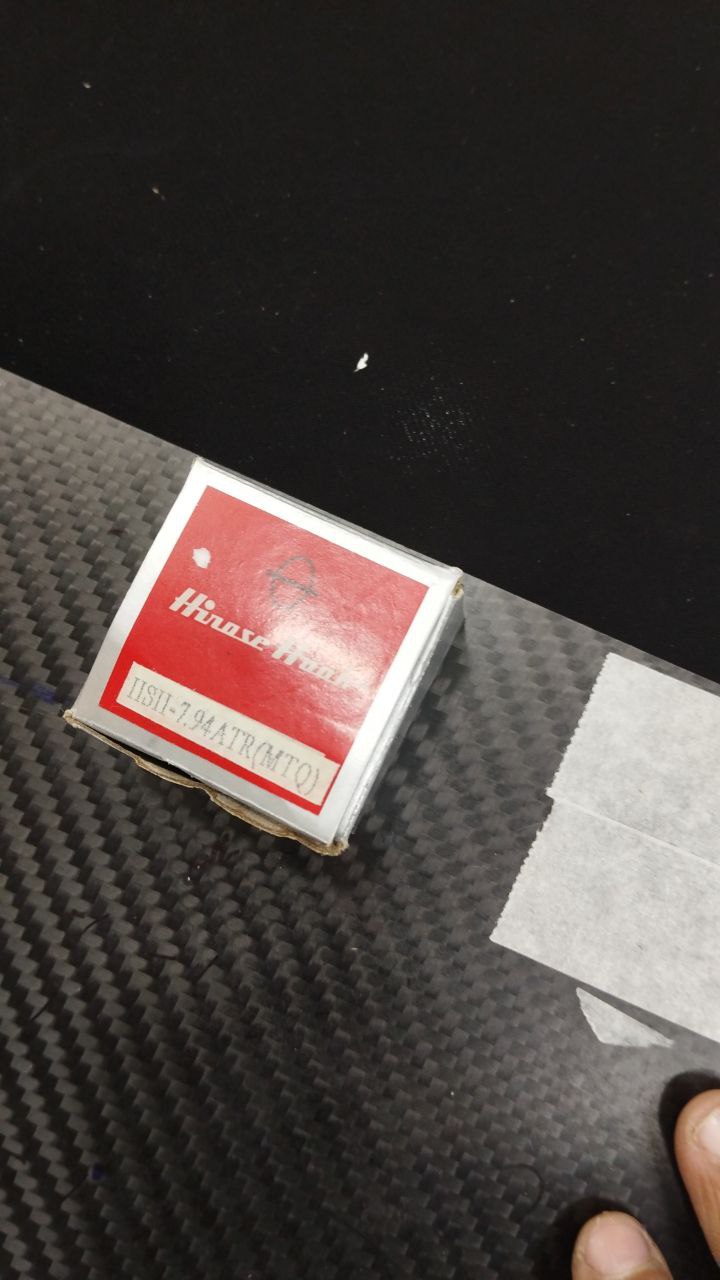 قطع ميكانيكية / محامل