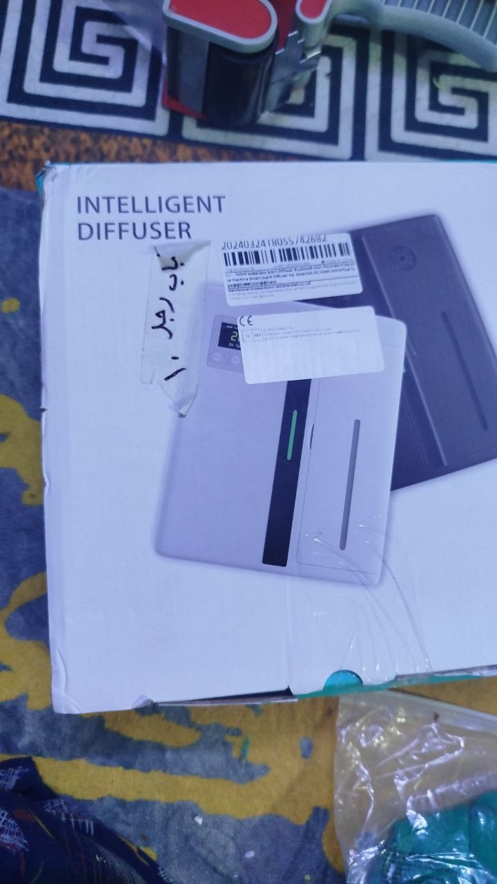 أجهزة منزلية - معطر الجو