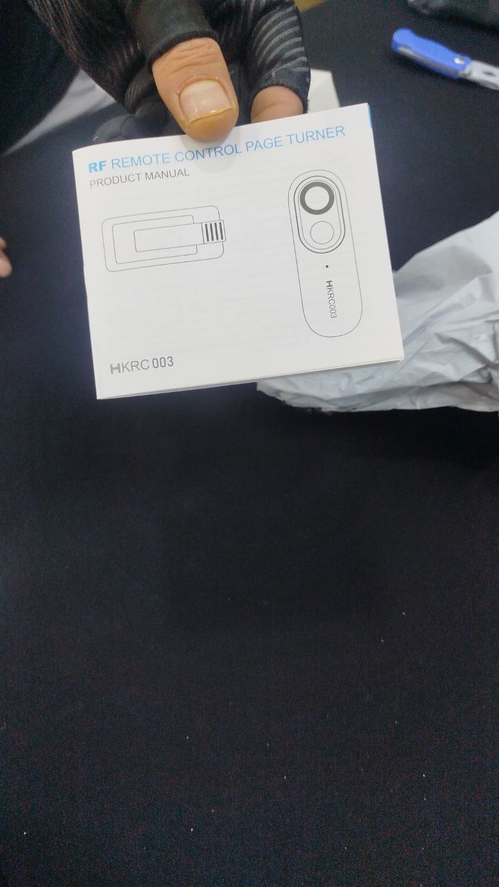 إلكترونيات / أجهزة تحكم عن بعد