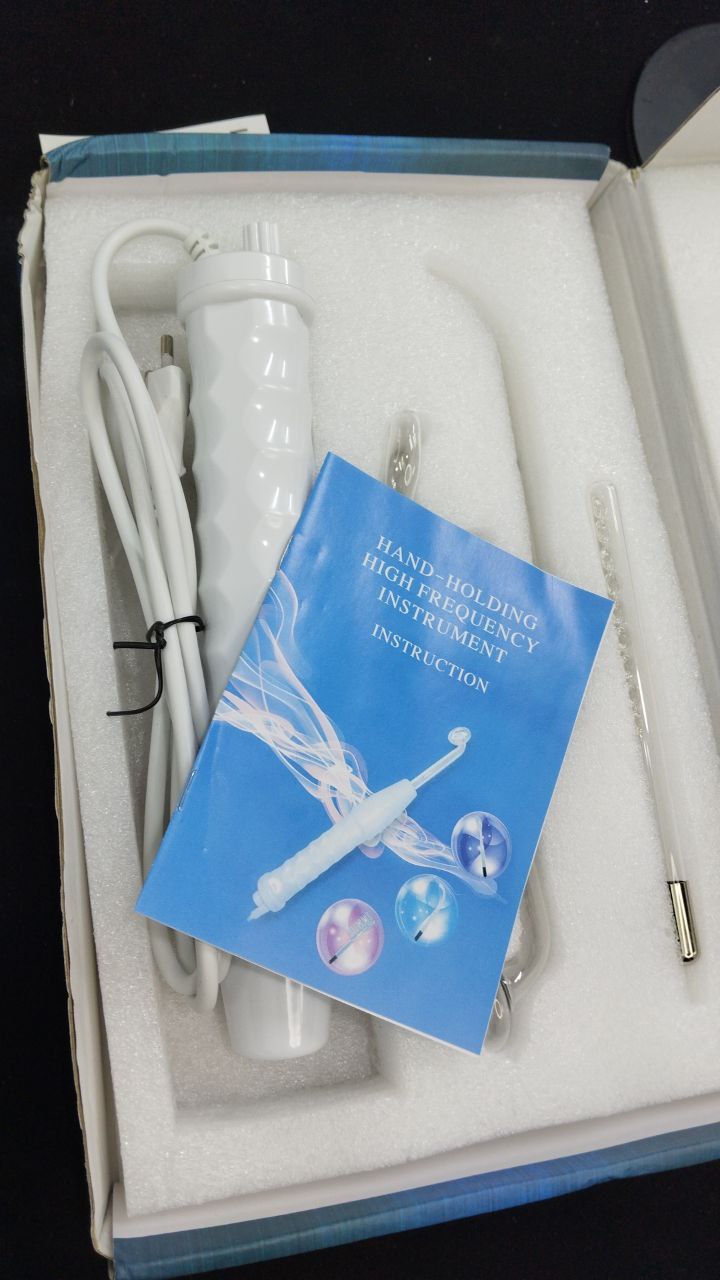 أجهزة تجميل وعناية بالبشرة