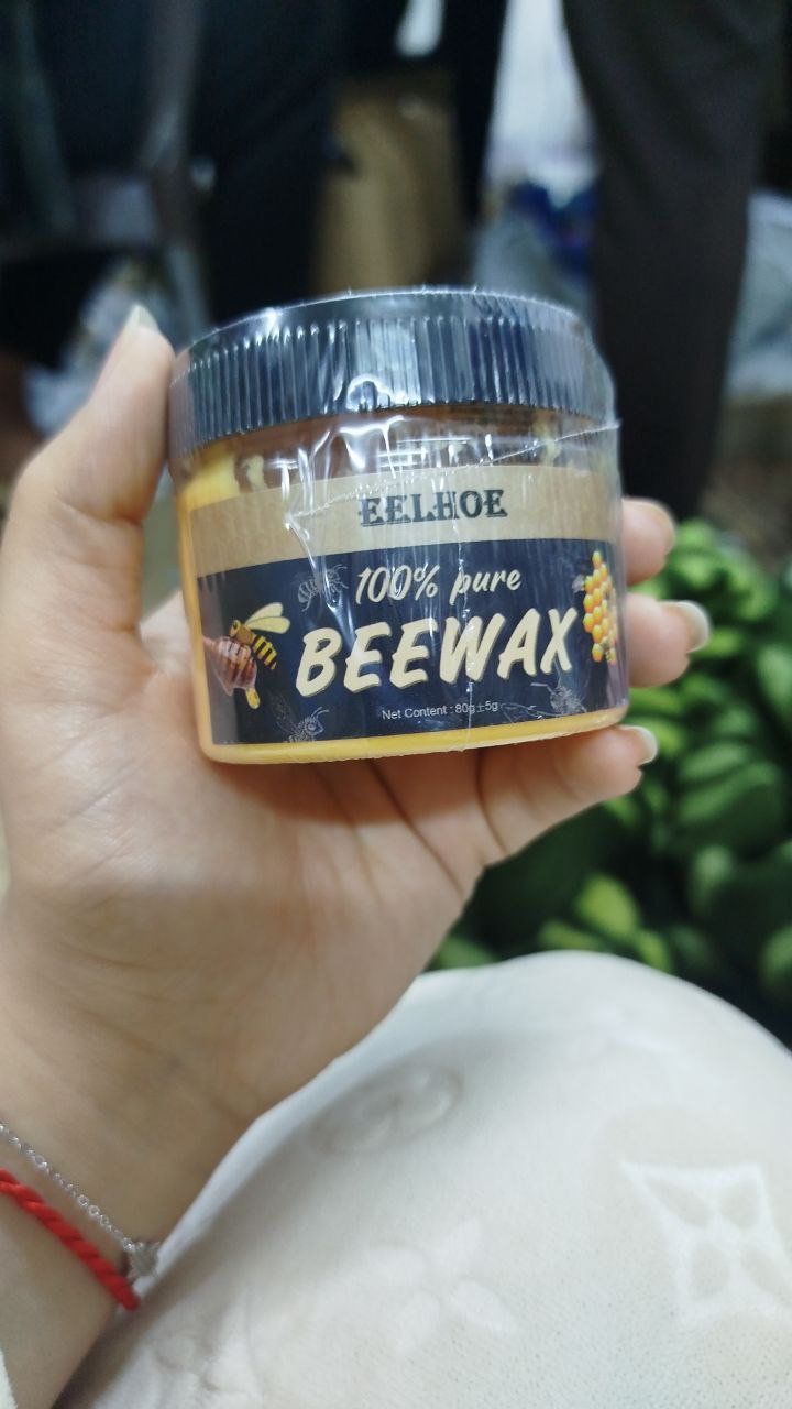 منتجات طبيعية / عناية منزلية / تلميع الأثاث