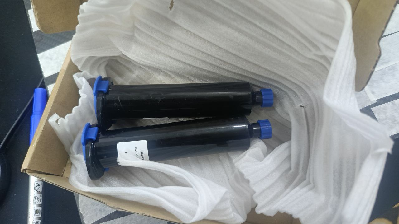 مستلزمات الطباعة