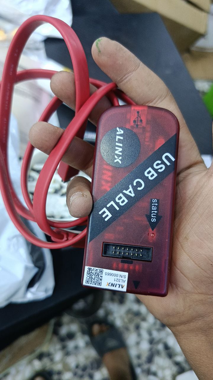 إلكترونيات / أجهزة تطوير