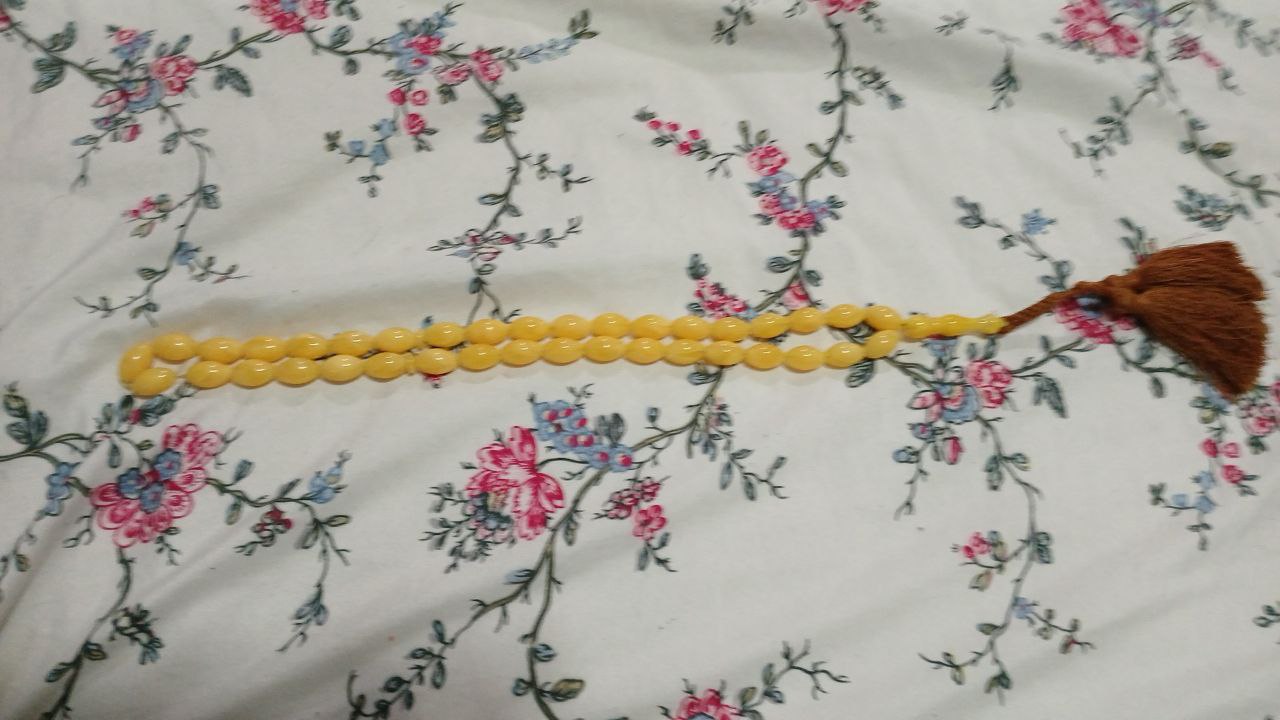 اكسسوارات دينية