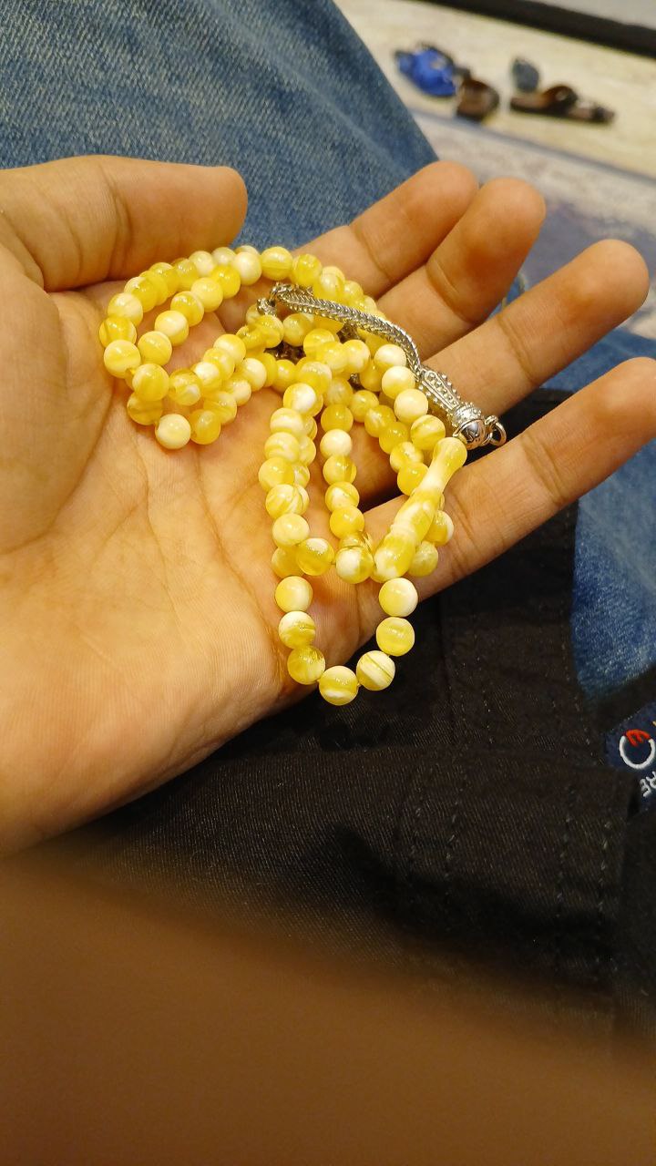 إكسسوارات دينية / سبحات