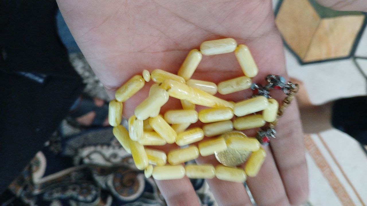 اكسسوارات دينية
