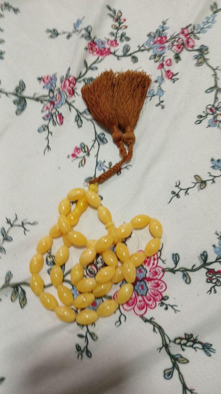 سُبح/مسبحة