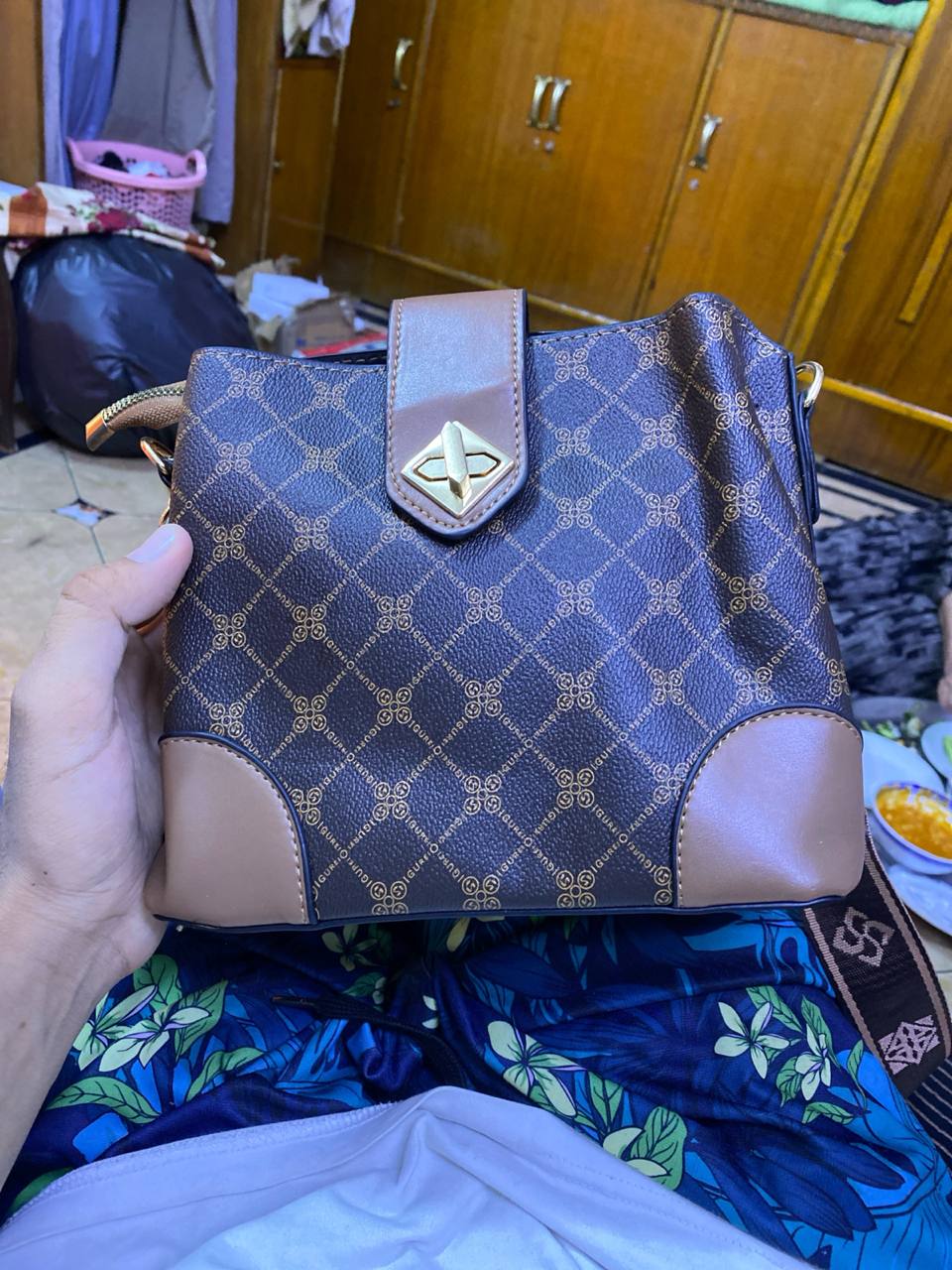 حقائب يد