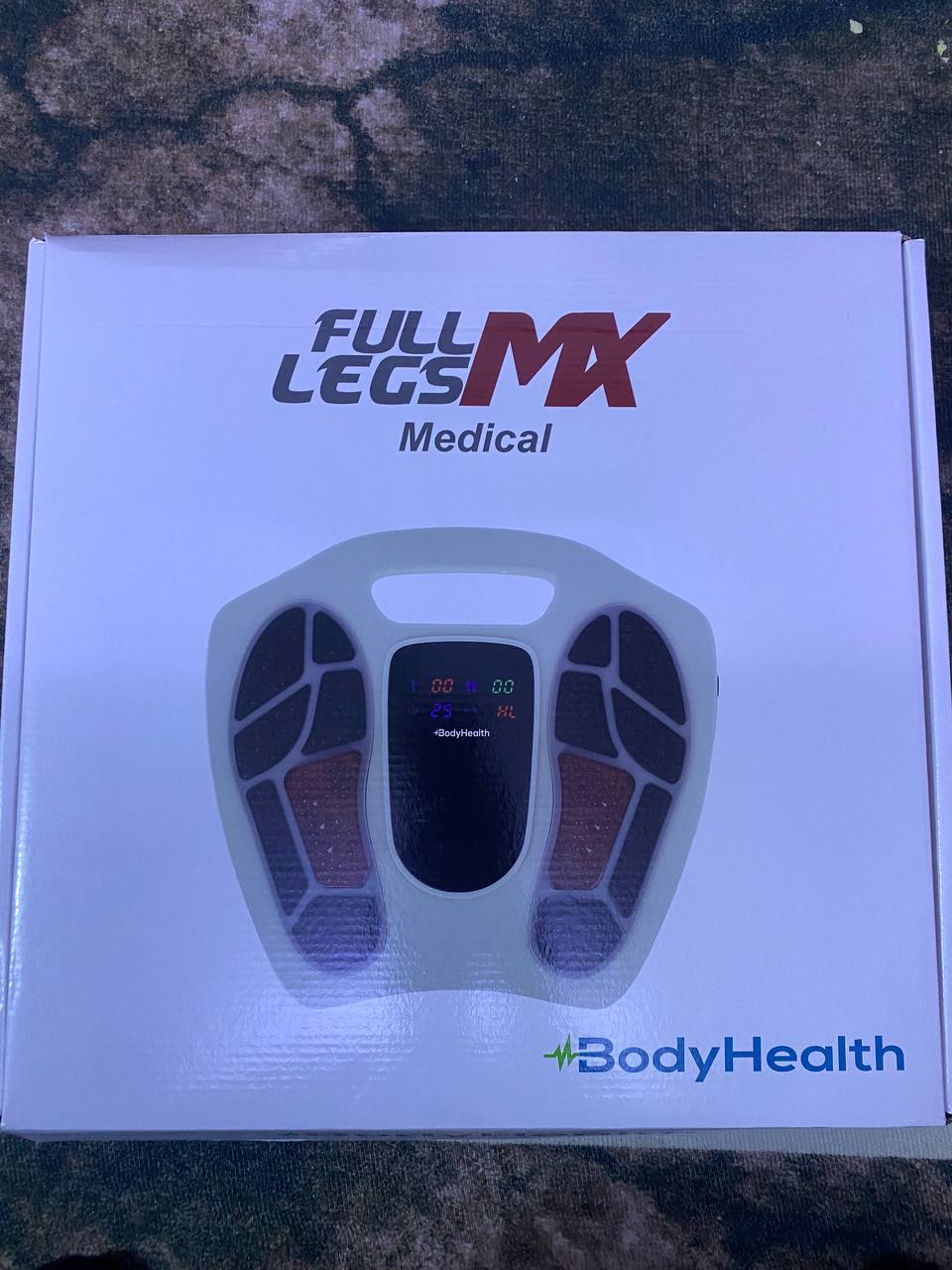 أجهزة طبية منزلية