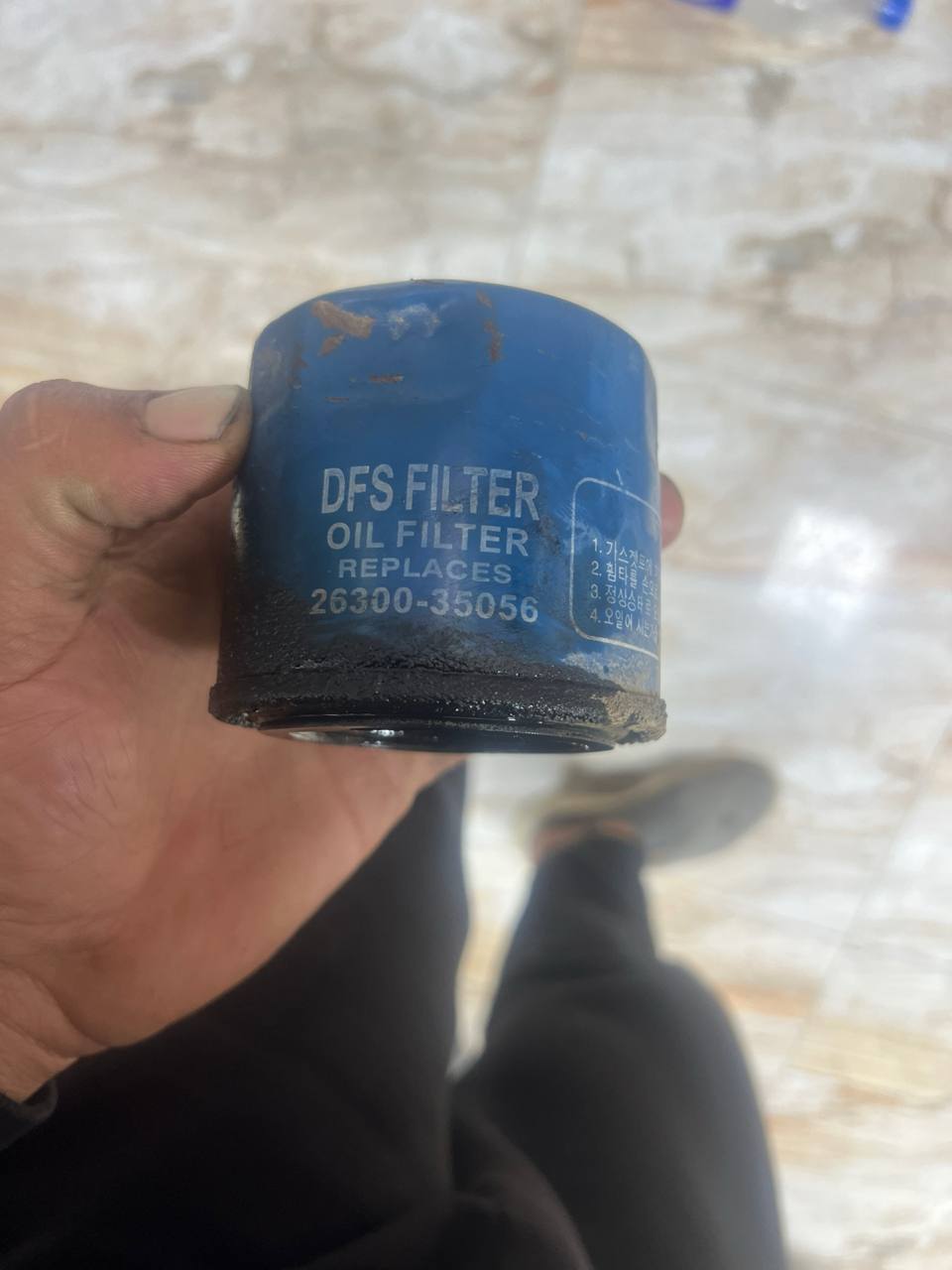 قطع غيار السيارات