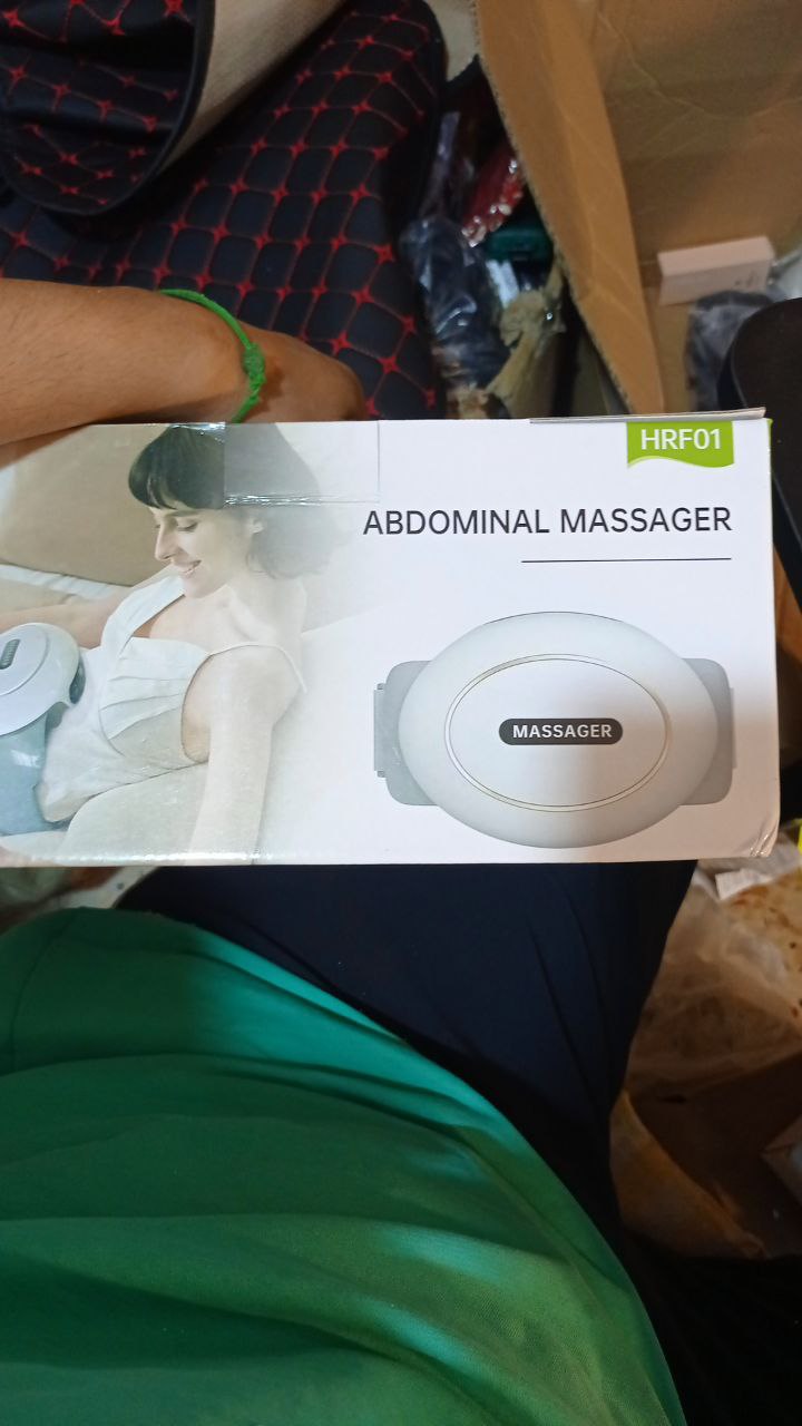 أجهزة مساج صحية