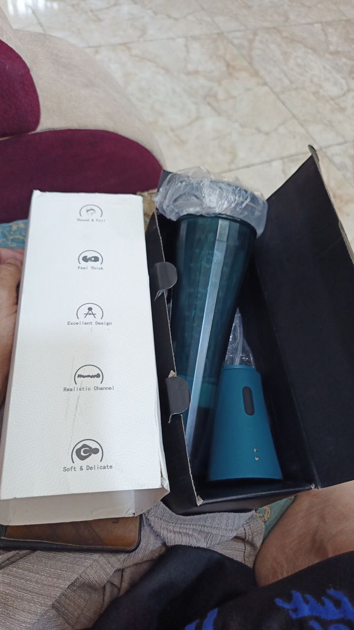 موزع صابون أوتوماتيكي