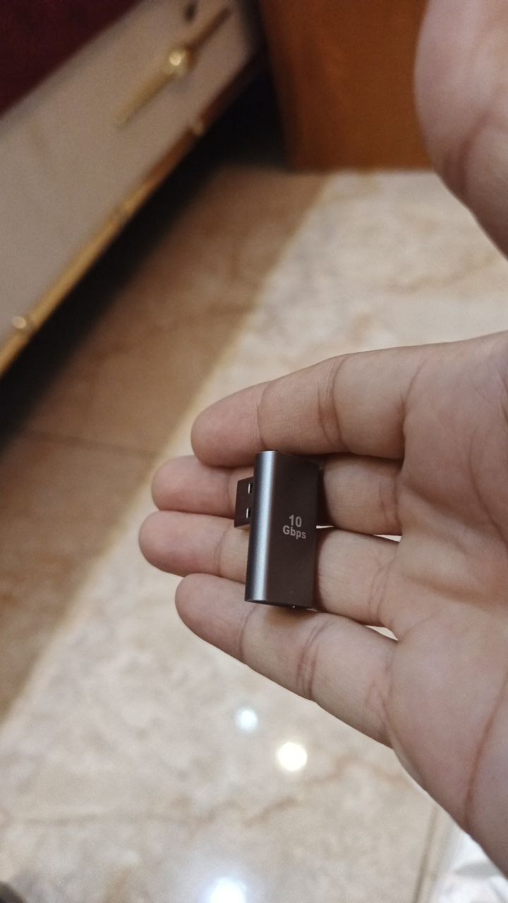 ملحقات الكمبيوتر