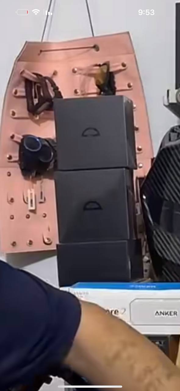 إلكترونيات - أجهزة عرض