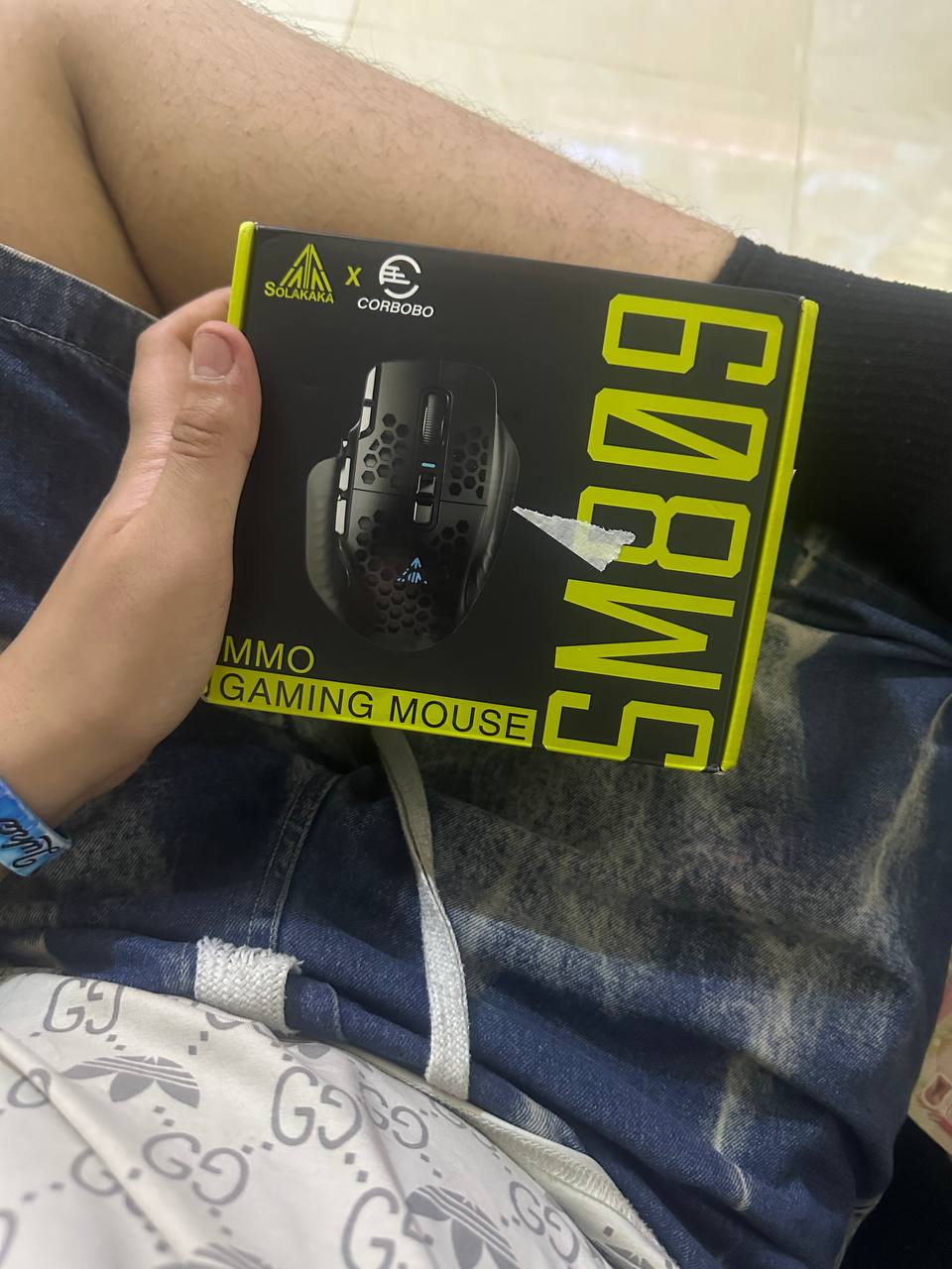 ملحقات الحاسوب